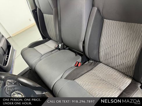 Used 2014 Toyota Tundra SR AWD/4WD image 22