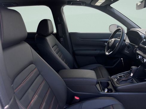 Certified 2026 Honda CR-V Sport-L image 37