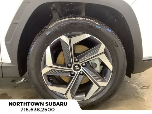 Used 2023 Hyundai Tucson SEL AWD/4WD image 23