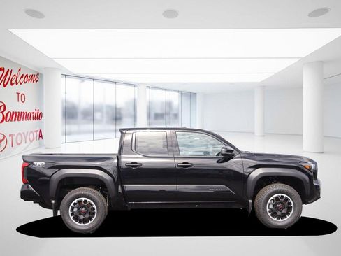 New 2026 Toyota Tacoma TRD Off-Road AWD/4WD image 5