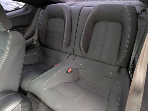 Used 2023 Ford Mustang Coupe w/ Mustang Nite Pony Package image 15