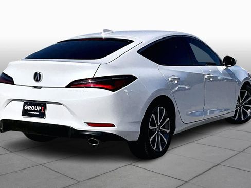 Used 2024 Acura Integra image 10