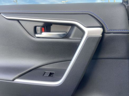 Used 2021 Toyota RAV4 XSE image 16