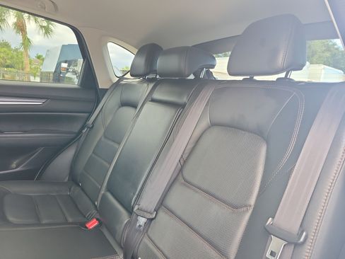 Used 2019 MAZDA CX-5 Grand Touring FWD image 14