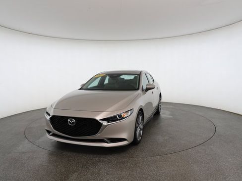 Used 2025 MAZDA MAZDA3 s image 32