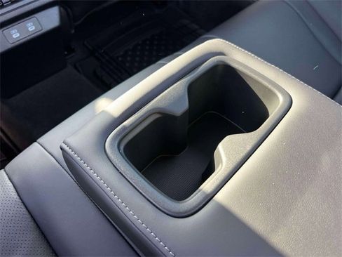 Used 2025 Honda Accord EX-L image 16