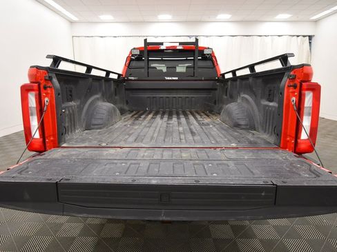 Used 2024 Ford F250 XLT w/ FX4 Off-Road Package AWD/4WD image 7