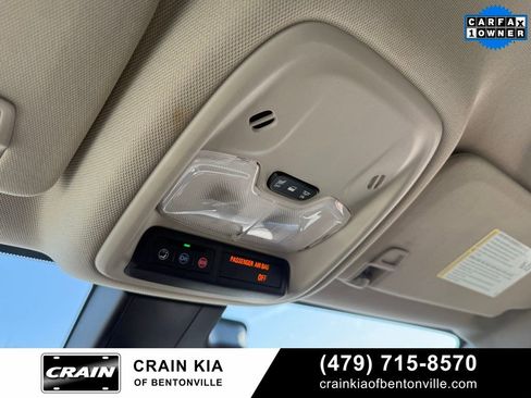 Used 2024 Buick Encore GX Sport Touring image 21