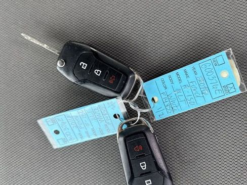 Used 2016 Ford F150 XLT w/ Equipment Group 301A Mid image 34