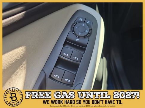 New 2026 Buick Encore GX Preferred FWD image 16