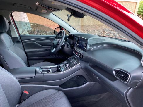 Used 2022 Hyundai Santa Fe SEL image 54