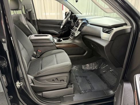 Used 2019 GMC Yukon SLE w/ Convenience Package image 7