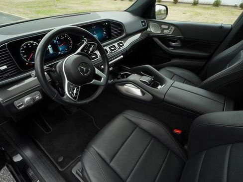 Used 2022 Mercedes-Benz GLE 350 4MATIC image 25