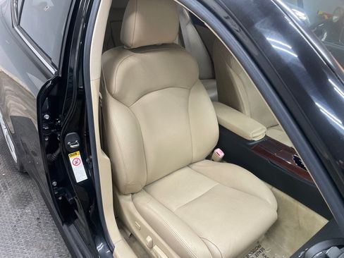 Used 2007 Lexus IS 350 RWD image 40