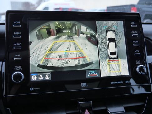 Certified 2023 Toyota Camry XSE image 31