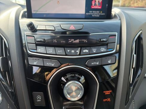 Used 2020 Acura RDX w/ Technology Package image 57