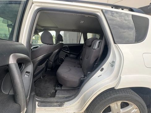 Used 2007 Toyota RAV4 Sport w/ Tow Prep Pkg AWD/4WD image 14