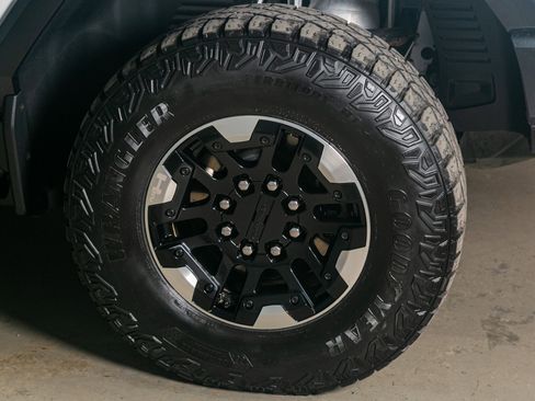 Used 2022 GMC Hummer EV Edition 1 image 23