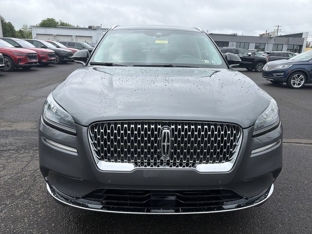 Certified 2022 Lincoln Corsair Reserve w/ Equipment Group 201A AWD/4WD image 9