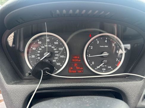 Used 2014 BMW X6 xDrive35i AWD/4WD image 9