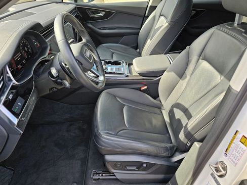 Used 2023 Audi Q7 3.0T Premium Plus image 17