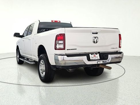 Used 2021 RAM 2500 Big Horn AWD/4WD image 6
