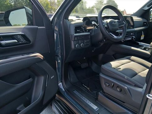 New 2026 Chevrolet Tahoe RST AWD/4WD image 13