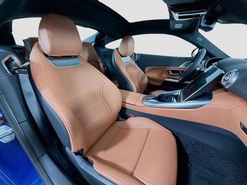 New 2026 Mercedes-Benz AMG GT 55 image 29