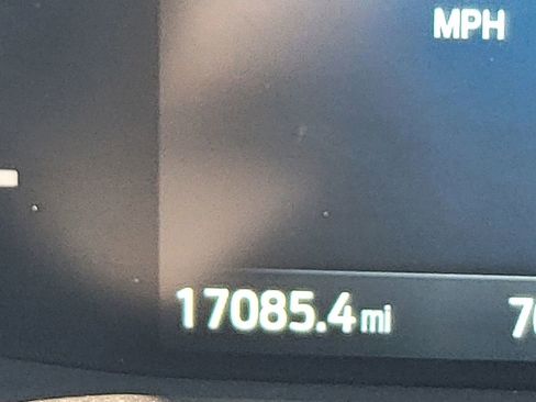 Used 2025 Ford Escape ST-Line image 8