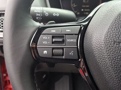 Used 2025 Honda Civic Sport image 20