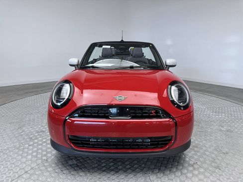 New 2026 MINI Cooper S FWD image 29