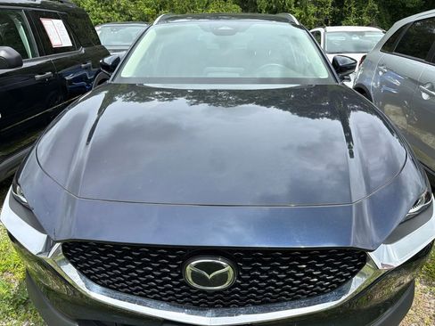 Used 2025 MAZDA CX-30 AWD 2.5 S w/ Preferred Package image 6