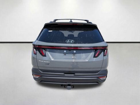 New 2026 Hyundai Tucson XRT FWD image 5