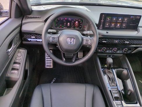 New 2026 Honda Accord Sport image 14