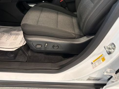 Used 2026 GMC Acadia Elevation w/ LPO, Floor Liner Package AWD/4WD image 16