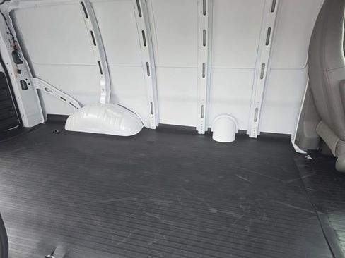 New 2025 Chevrolet Express 2500 w/ Driver Convenience Package image 14