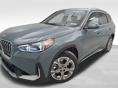 New 2026 BMW X1 M35i
