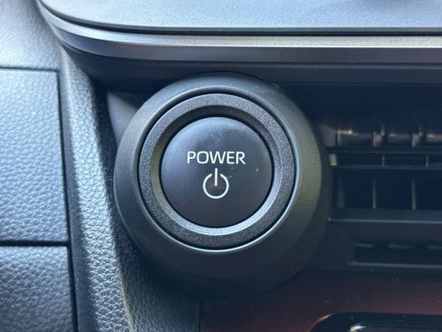 Certified 2024 Toyota Prius Prime FWD image 20