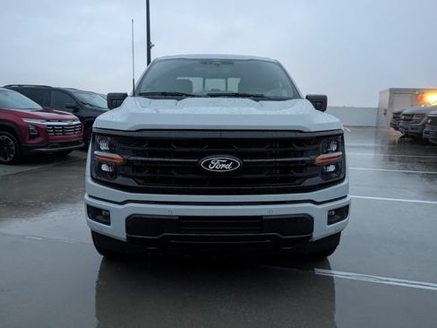 New 2026 Ford F150 XLT w/ Equipment Group 302A MID AWD/4WD image 2
