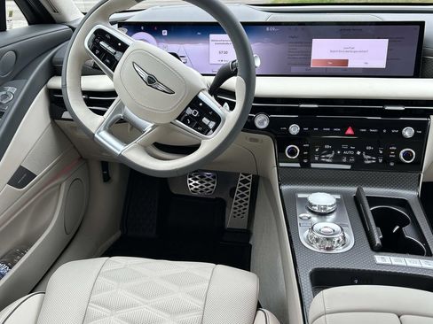 New 2026 Genesis G80 3.5T Sport Prestige image 27