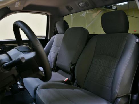 Used 2016 RAM 1500 Express RWD image 32