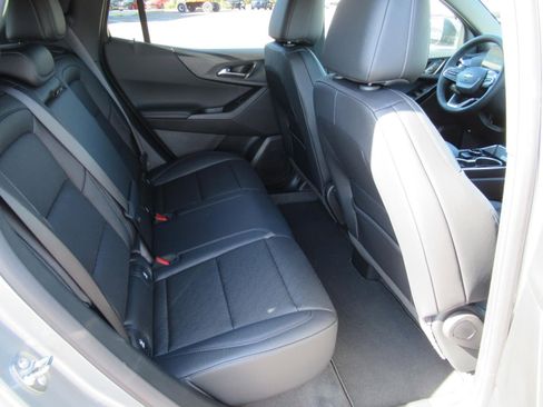 New 2026 Chevrolet Equinox LT image 26