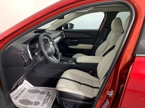 New 2026 MAZDA CX-50 AWD 2.5 S w/ Weather Package image 7
