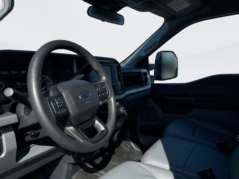 Used 2024 Ford F350 XL w/ XL Driver Assist Package image 9