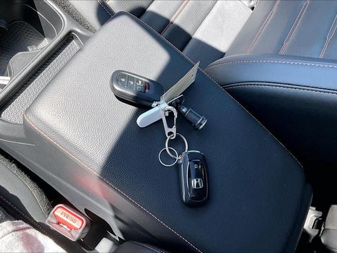 Certified 2024 Honda CR-V Sport-L image 15