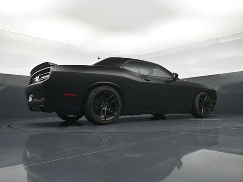 Used 2023 Dodge Challenger SRT Hellcat RWD image 24