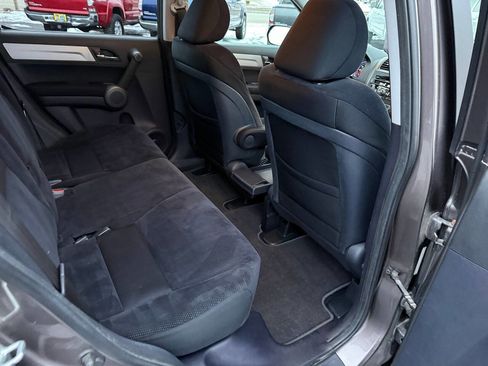 Used 2010 Honda CR-V EX image 25