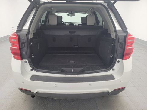 Used 2017 Chevrolet Equinox Premier w/ Enhanced Convenience Package AWD/4WD image 29