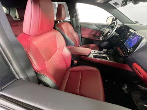 Used 2024 Lexus NX 350 AWD image 28