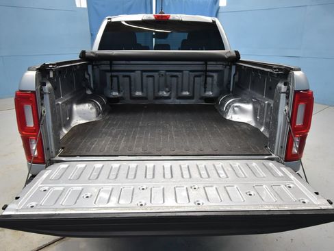 Used 2020 Ford Ranger XLT w/ Equipment Group 301A Mid AWD/4WD image 35